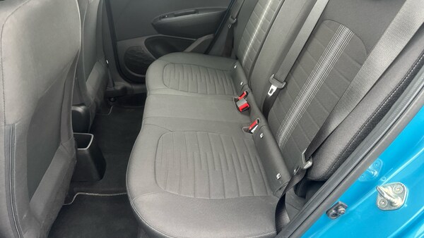 Used Hyundai i10 2022 for sale - 75979386: Photo 32