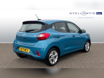 Used Hyundai i10 2022 for sale - 75979386: Photo 3