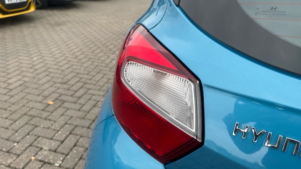 Used Hyundai i10 2022 for sale - 75979386: Photo 40