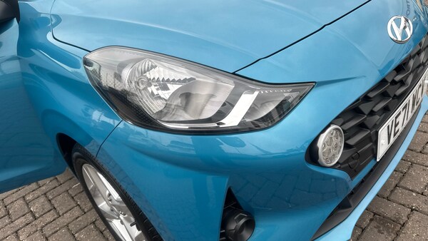 Used Hyundai i10 2022 for sale - 75979386: Photo 41