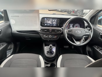 Used Hyundai i10 2022 for sale - 75979386: Photo 4