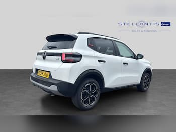 Used Citroen C3 2025 for sale - 79713196: Photo
