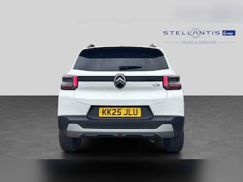 Used Citroen C3 2025 for sale - 79713196: Photo