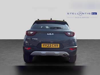 Used Kia Stonic 2023 for sale - 79213495: Photo