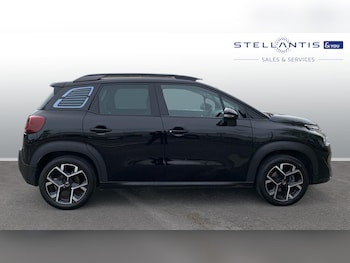 Used Citroen C3 Aircross 2023 for sale - 78785431: Photo