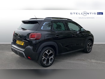 Used Citroen C3 Aircross 2023 for sale - 78785431: Photo