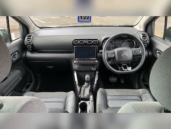 Used Citroen C3 Aircross 2023 for sale - 78785431: Photo