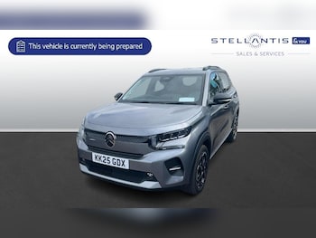 Used Citroen C3 2025 for sale - 79610183: Photo