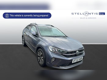 Used Volkswagen Taigo 2022 for sale - 78277197: Photo