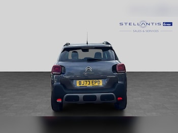 Used Citroen C3 Aircross 2023 for sale - 78637419: Photo