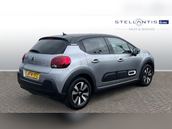 Used Citroen C3 2024 for sale - 75811256: Photo