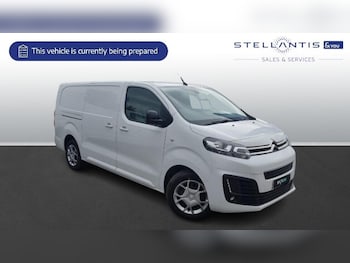 Used Citroen Dispatch 2023 for sale - 75564817: Photo