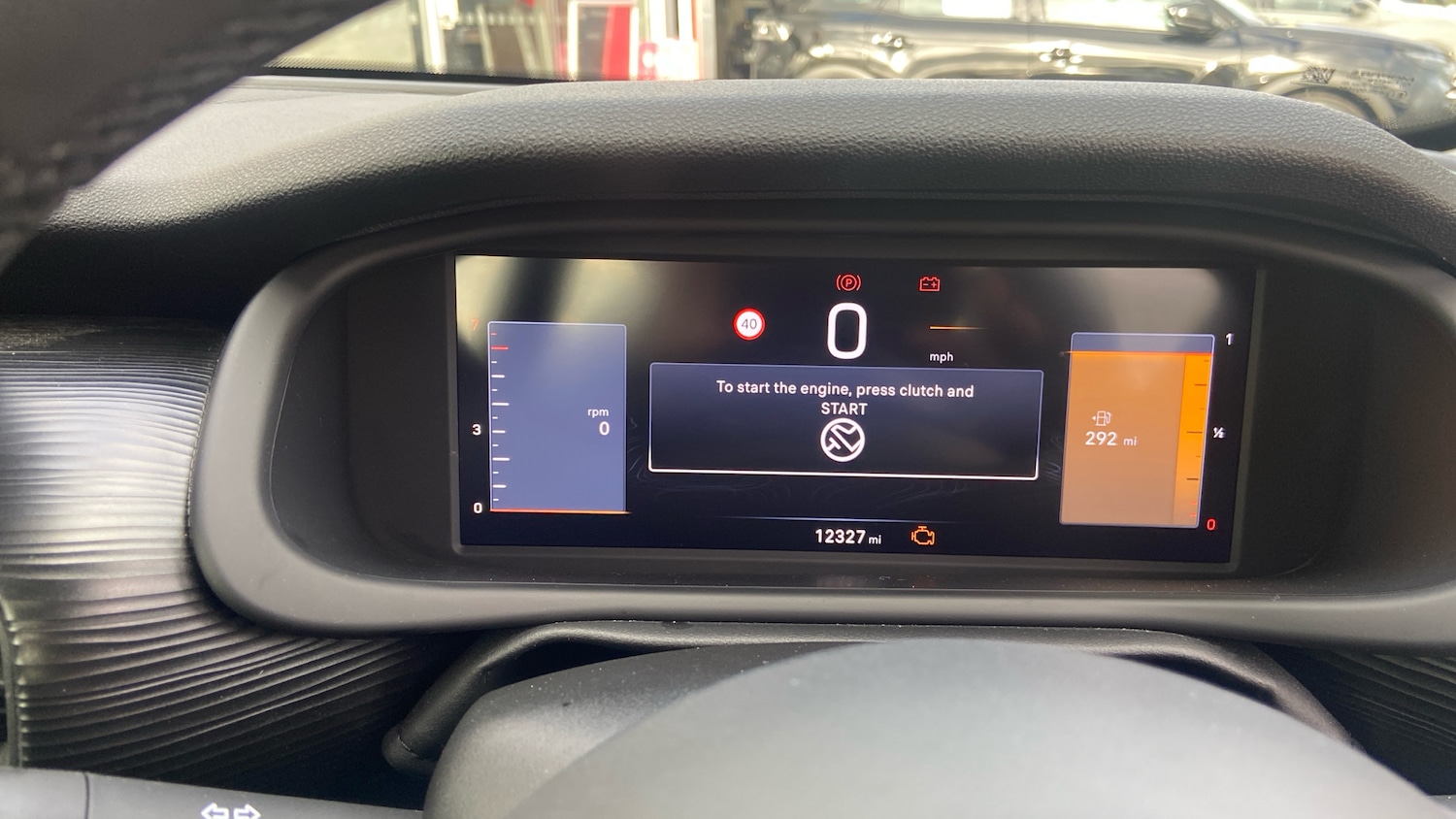 Used Jeep Other 2025 for sale - 76574320: Photo 13