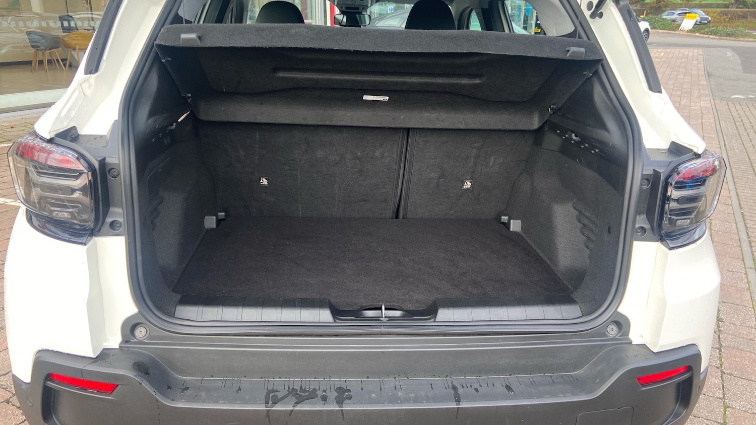 Used Jeep Other 2025 for sale - 76574320: Photo 19