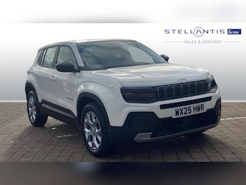 Used Jeep Other 2025 for sale - 76574320: Photo