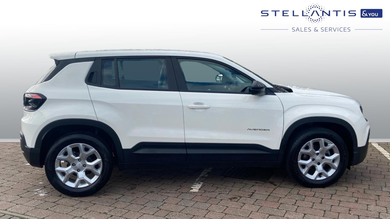 Used Jeep Other 2025 for sale - 76574320: Photo 2