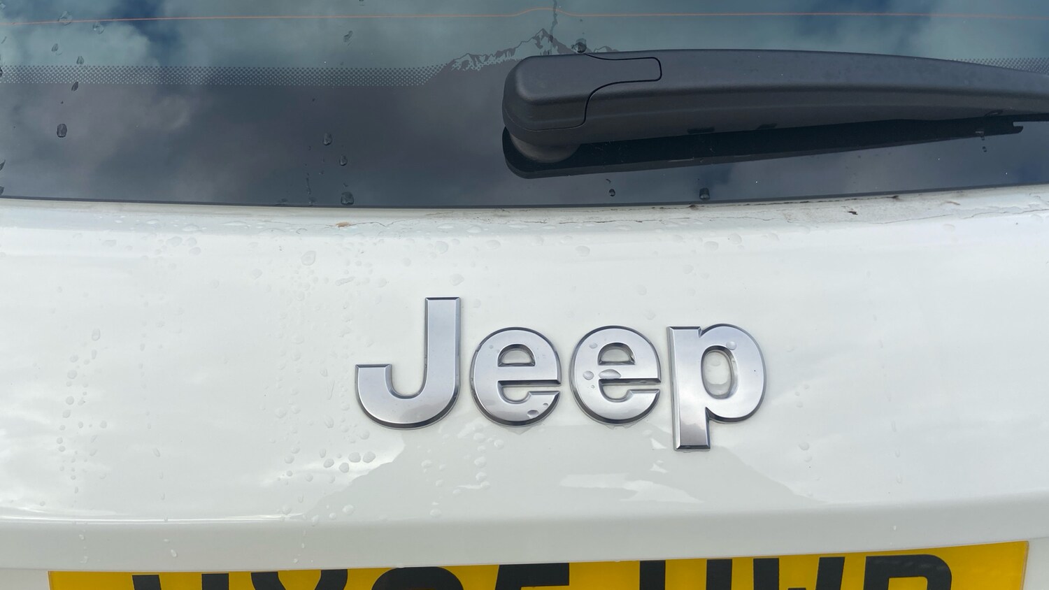 Used Jeep Other 2025 for sale - 76574320: Photo 26