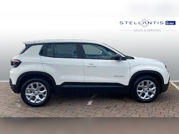 Used Jeep Other 2025 for sale - 76574320: Photo