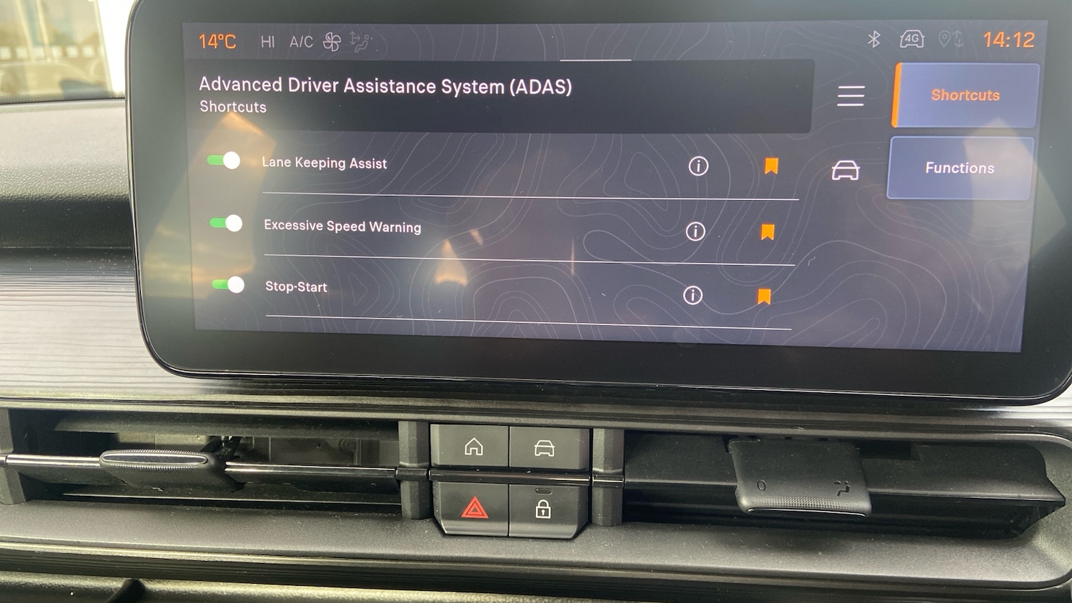 Used Jeep Other 2025 for sale - 76574320: Photo 31