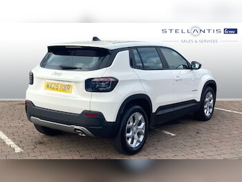 Used Jeep Other 2025 for sale - 76574320: Photo