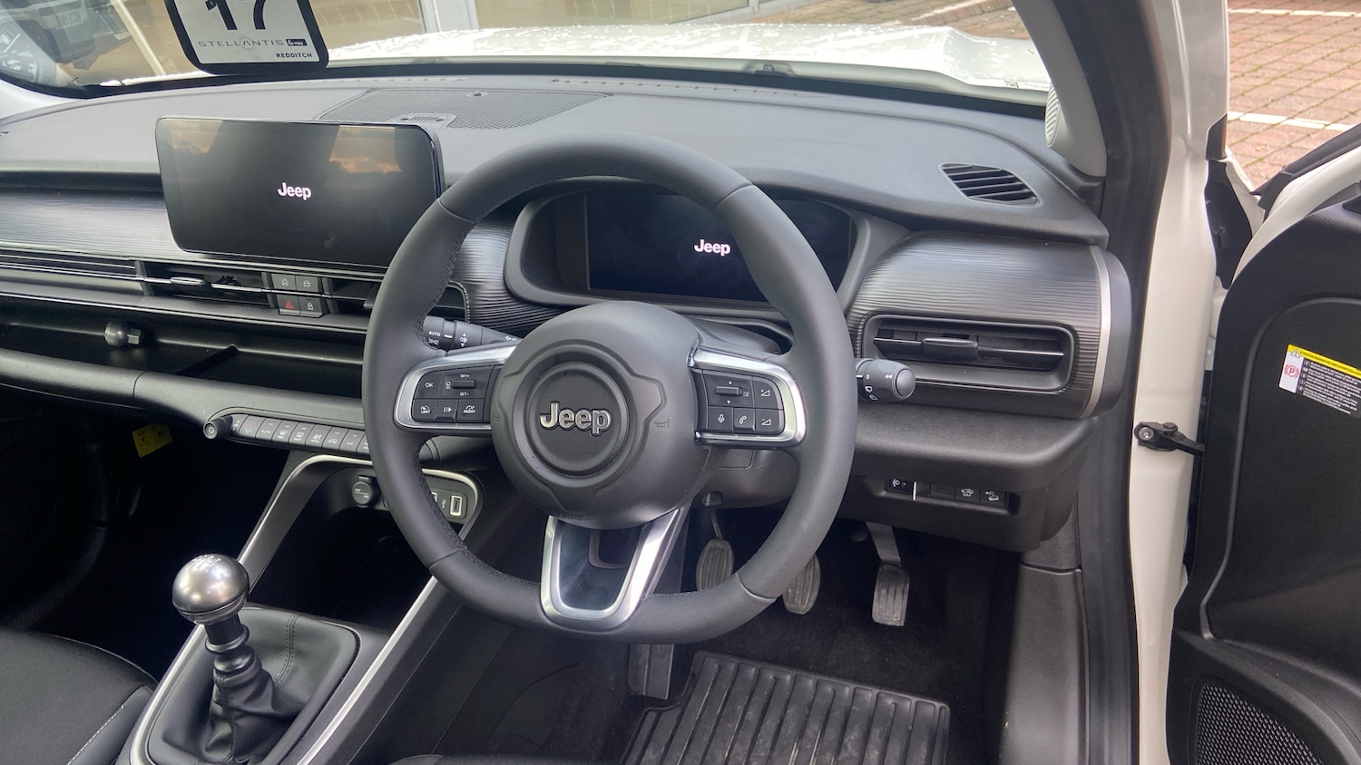 Used Jeep Other 2025 for sale - 76574320: Photo 4