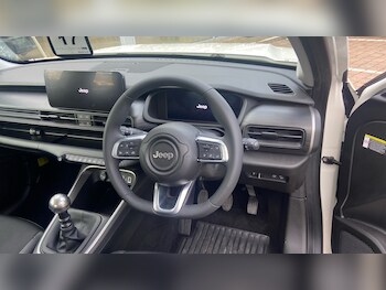 Used Jeep Other 2025 for sale - 76574320: Photo