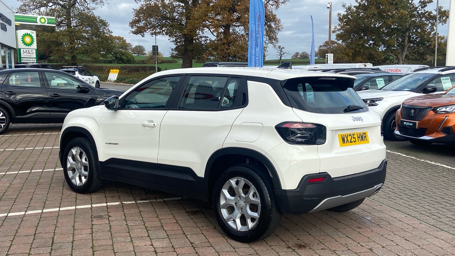 Used Jeep Other 2025 for sale - 76574320: Photo 5