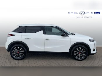 Used DS Automobiles DS 3 2024 for sale - 75811214: Photo