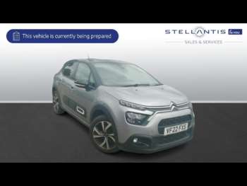 2022 - 1.2 PureTech Shine Plus Hatchback 5dr Petrol Manual Euro 6 (s/s) (83 ps)