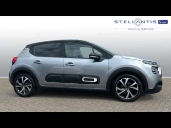 Used Citroen C3 2022 for sale - 75270002: Photo