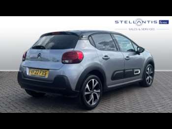 Used Citroen C3 2022 for sale - 75270002: Photo