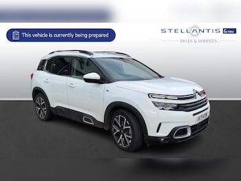 2021 - 1.6 13.2kWh Shine Plus SUV 5dr Petrol Plug-in Hybrid e-EAT8 Euro 6 (s/s) (2