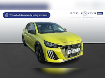 Used Peugeot 208 2025 for sale - 78277200: Photo