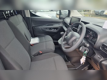 Used Citroen Berlingo 2023 for sale - 79026800: Photo