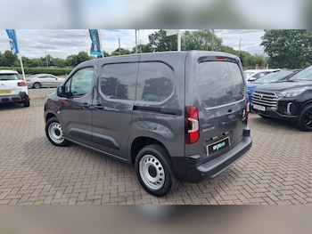 Used Citroen Berlingo 2023 for sale - 79026800: Photo