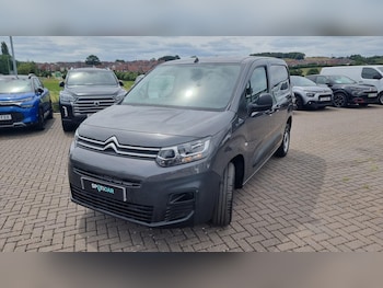 Used Citroen Berlingo 2023 for sale - 79026800: Photo