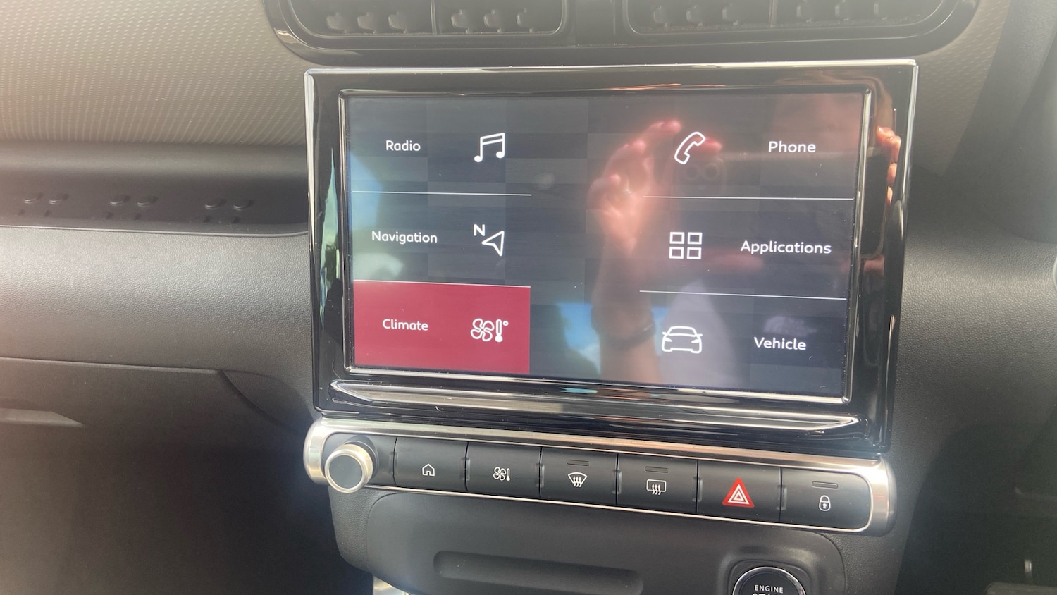 Used Citroen C3 Aircross 2024 for sale - 76474373: Photo 10