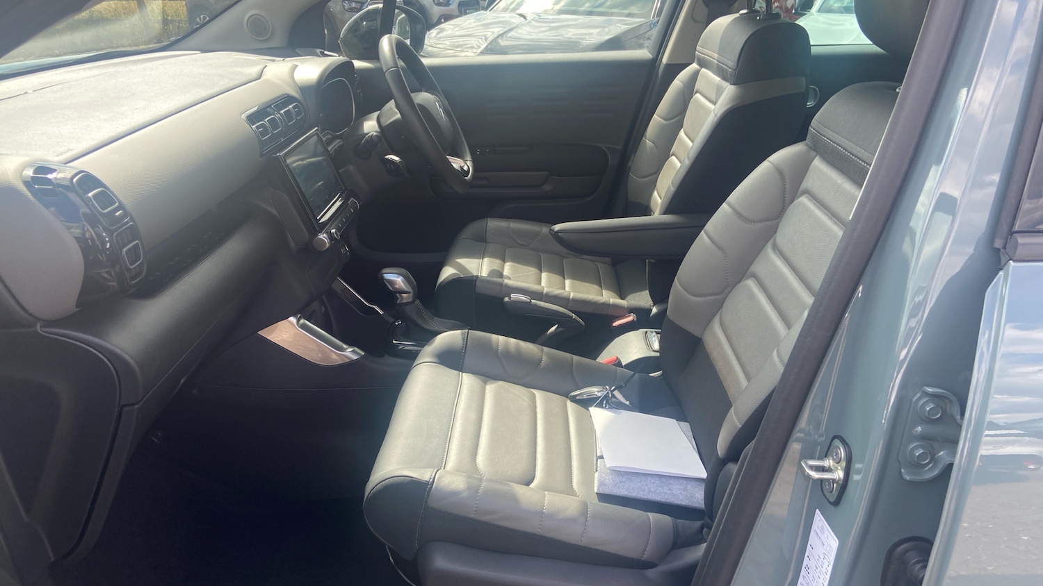 Used Citroen C3 Aircross 2024 for sale - 76474373: Photo 12