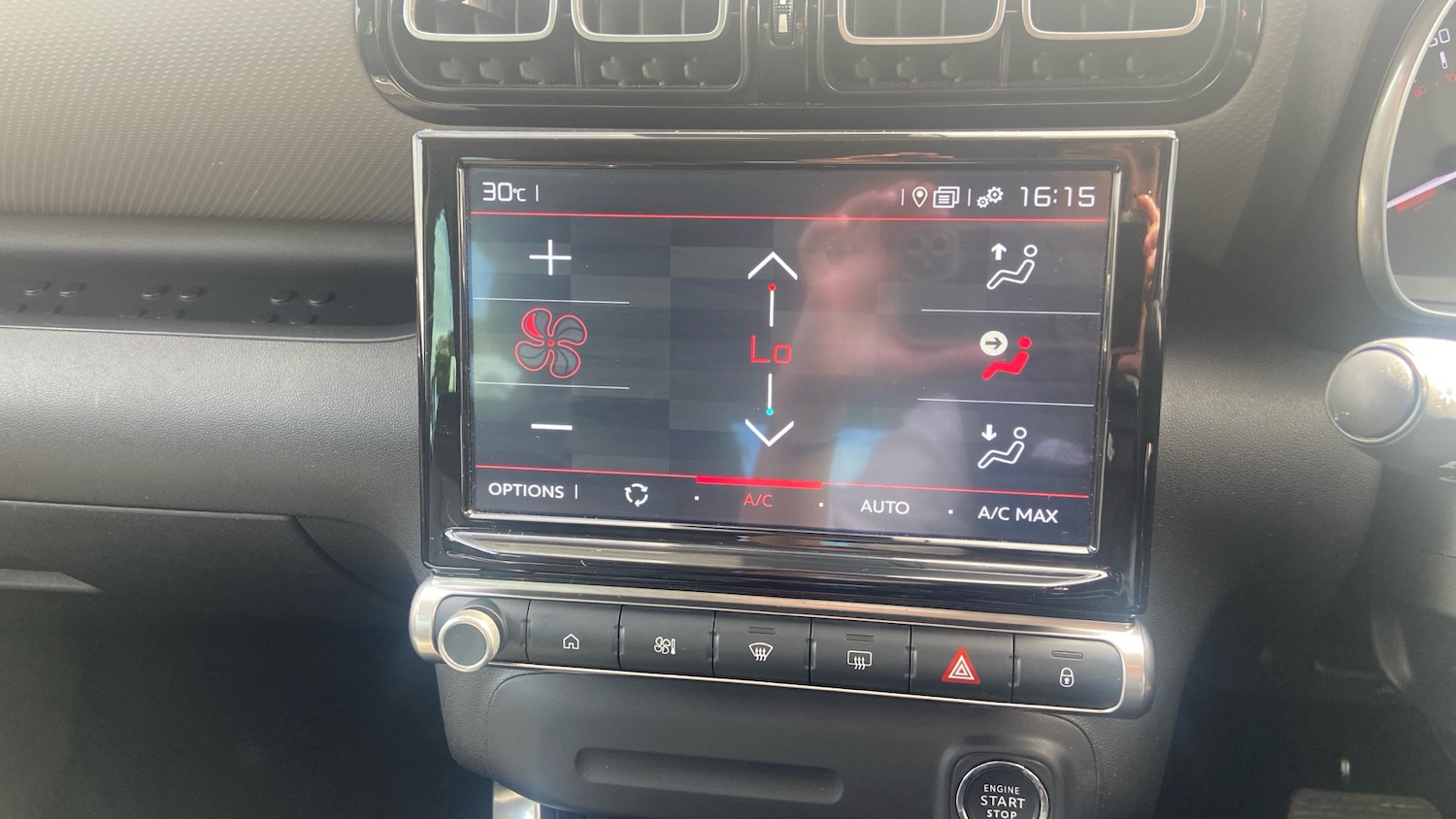 Used Citroen C3 Aircross 2024 for sale - 76474373: Photo 13