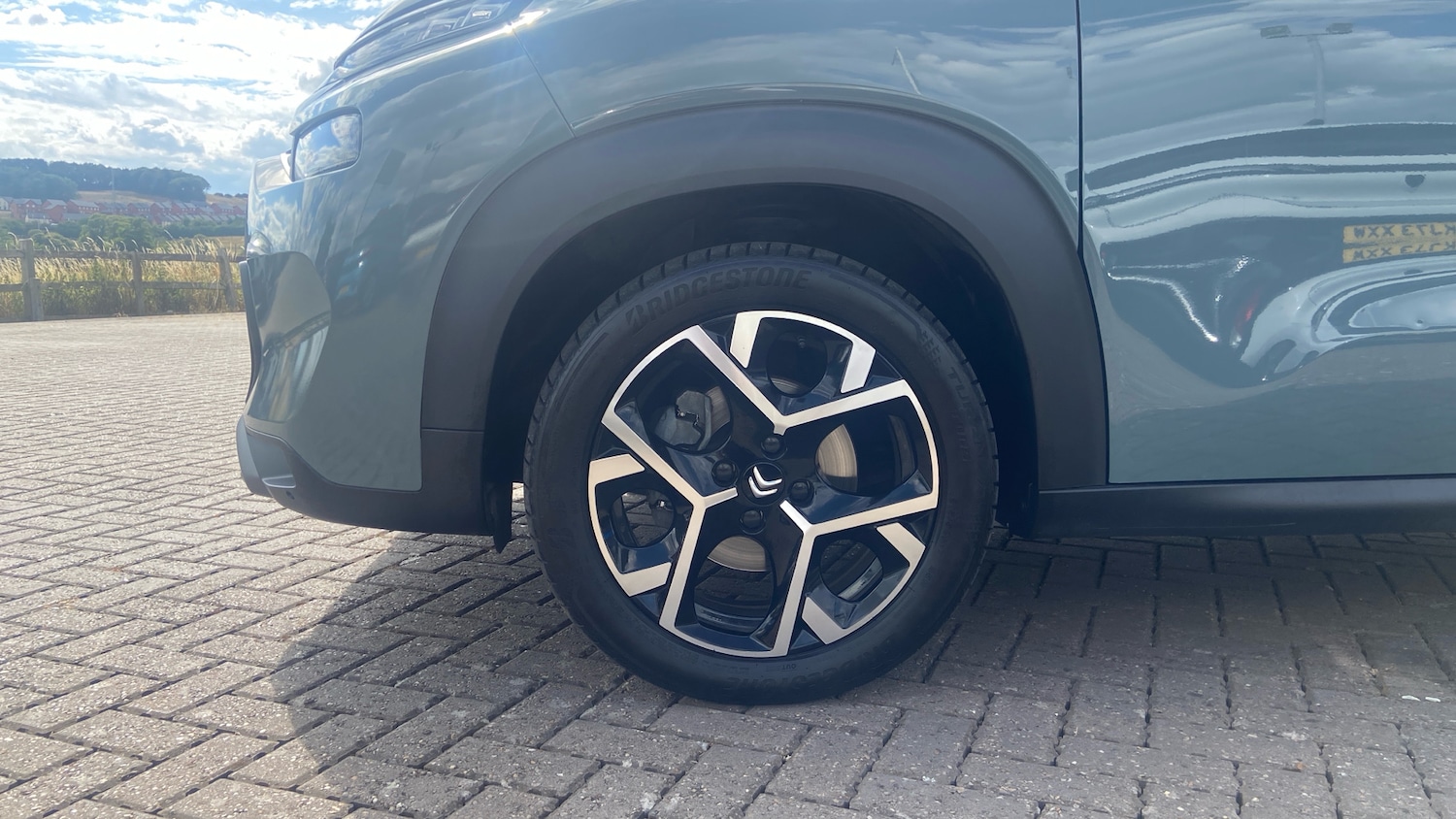 Used Citroen C3 Aircross 2024 for sale - 76474373: Photo 14