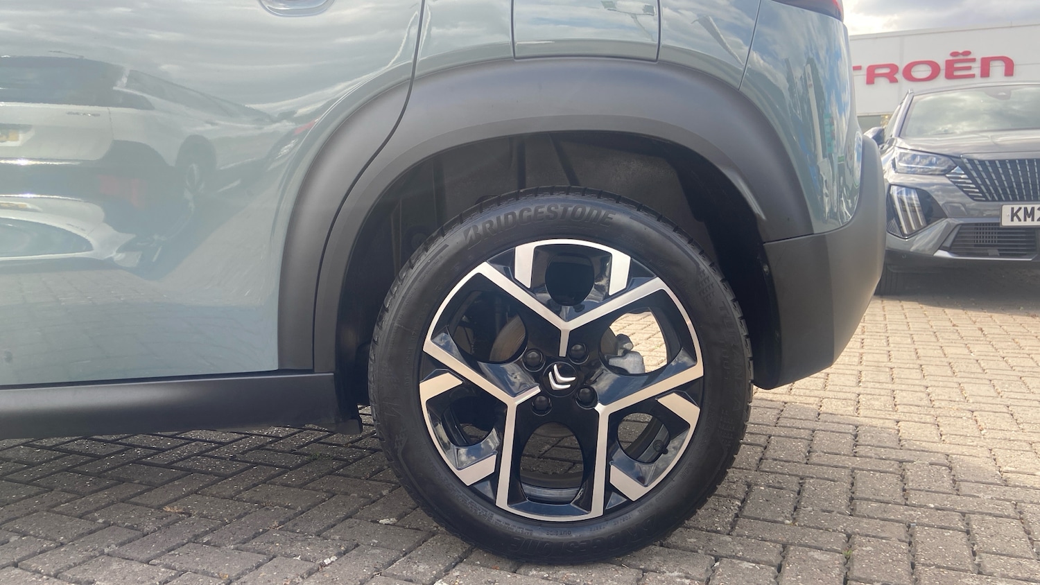 Used Citroen C3 Aircross 2024 for sale - 76474373: Photo 15