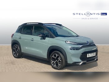 Used Citroen C3 Aircross 2024 for sale - 76474373: Photo