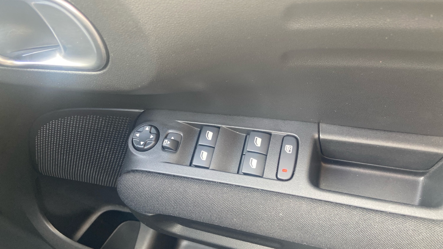 Used Citroen C3 Aircross 2024 for sale - 76474373: Photo 22