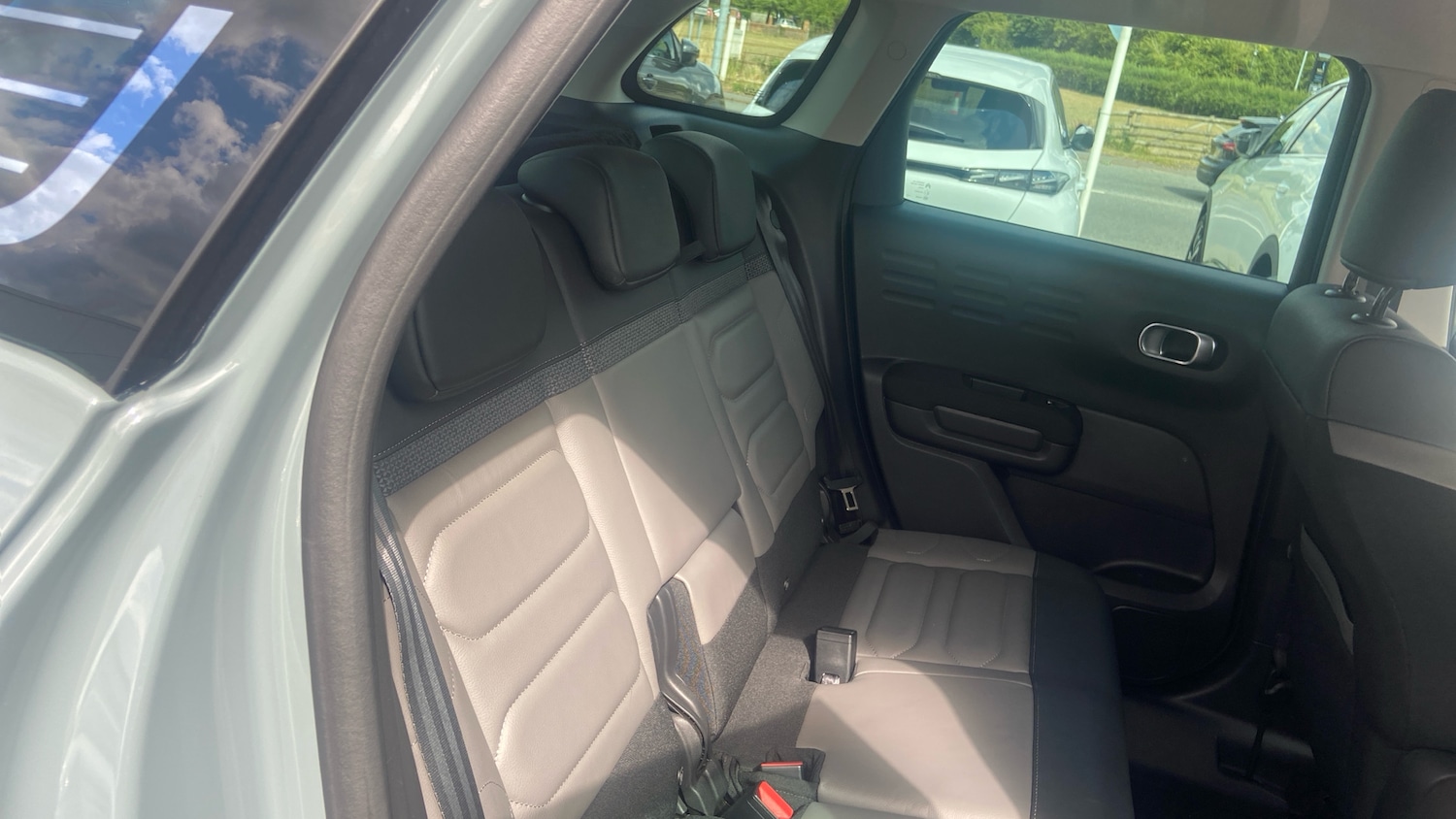 Used Citroen C3 Aircross 2024 for sale - 76474373: Photo 25