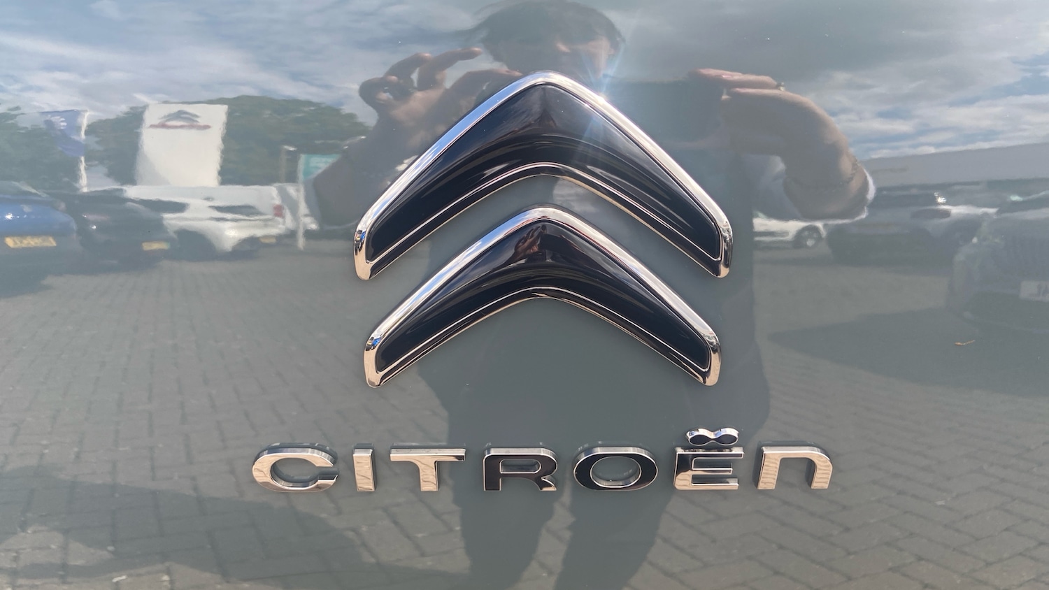 Used Citroen C3 Aircross 2024 for sale - 76474373: Photo 26