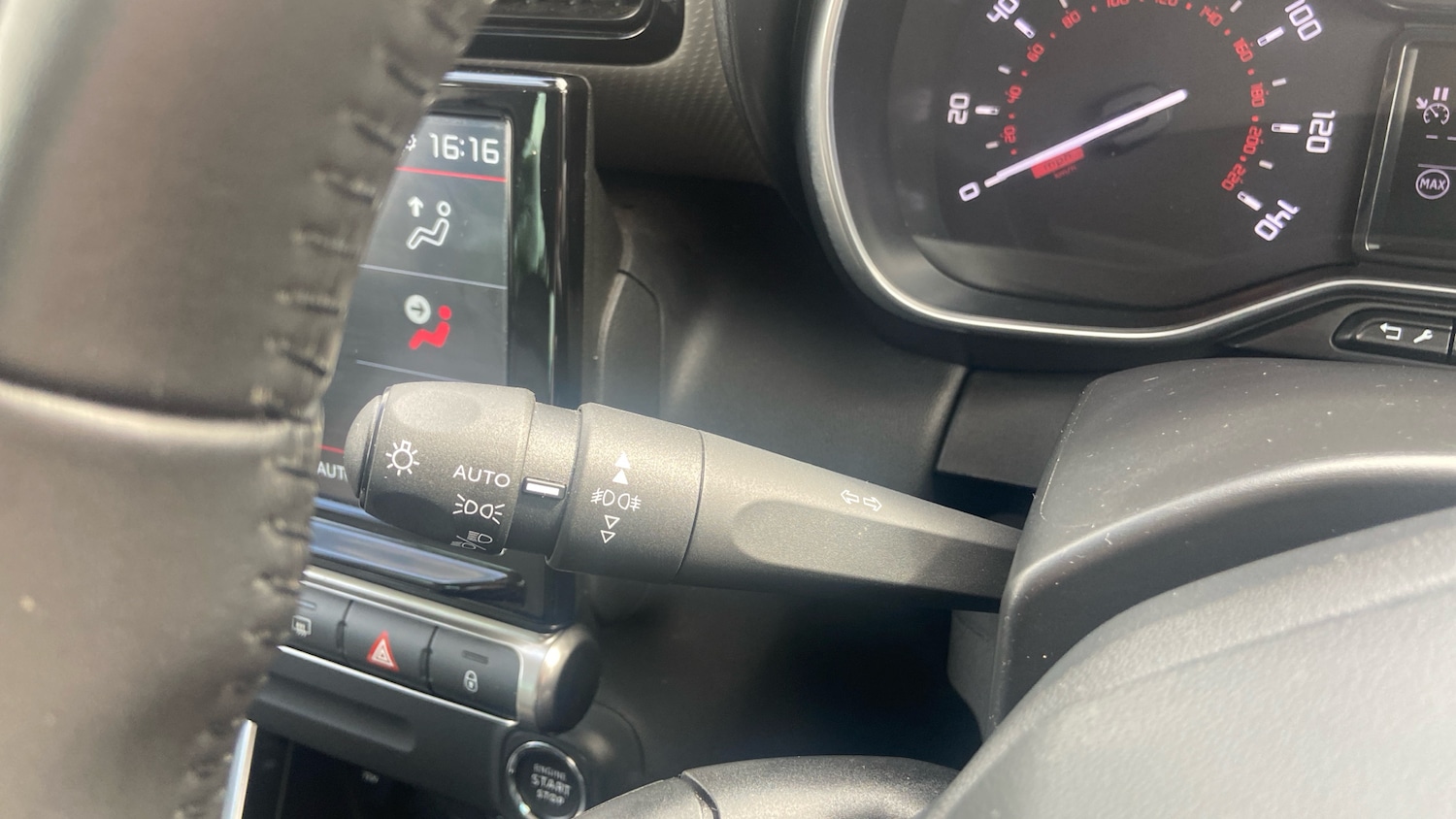 Used Citroen C3 Aircross 2024 for sale - 76474373: Photo 27