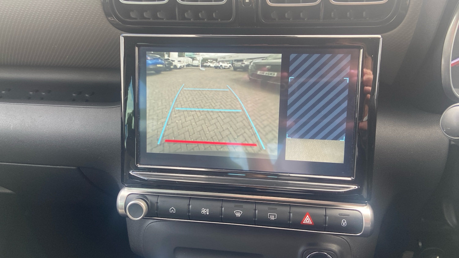 Used Citroen C3 Aircross 2024 for sale - 76474373: Photo 30