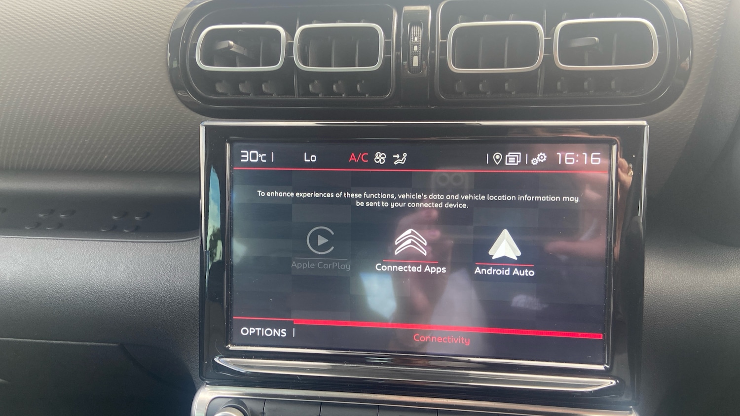 Used Citroen C3 Aircross 2024 for sale - 76474373: Photo 31