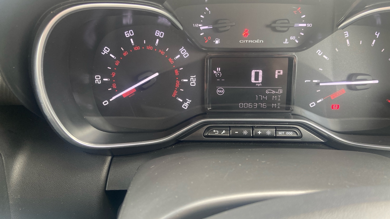 Used Citroen C3 Aircross 2024 for sale - 76474373: Photo 32