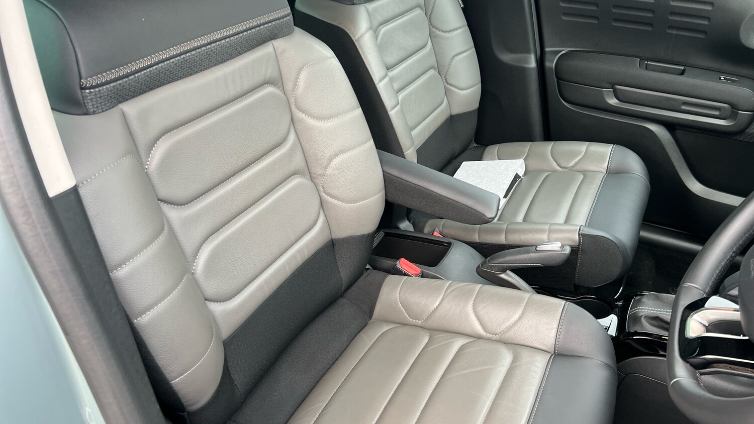 Used Citroen C3 Aircross 2024 for sale - 76474373: Photo 33